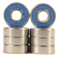 Preview: Spitfire Classics Bearings blau